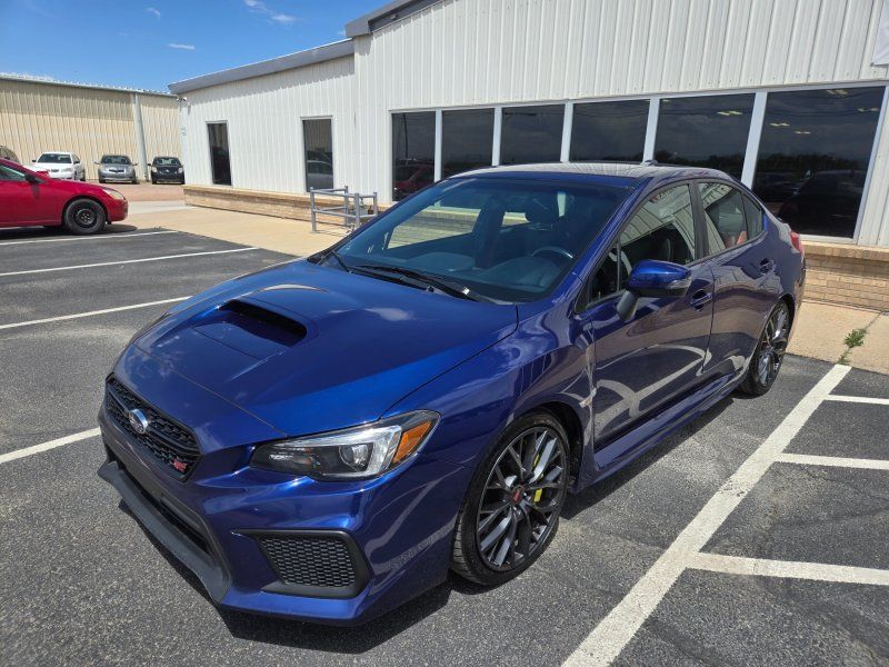 subaru wrx sti 2018 JF1VA2T60J9819351 image subaru wrx sti 2018 JF1VA2T60J9819351 image